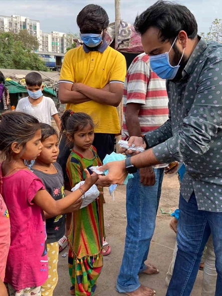 Daira Cares Foundation